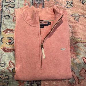 Vineyard Vines Quarter Zip